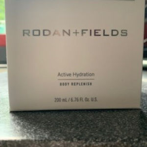 Rodan & Fields Active Hydration